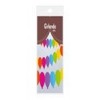 Articole petreceri: ghirlande Party Colored Balloon 405552 360x13.3x18cm