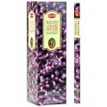 Betisoare parfumate Hem 258, Precious Lavender, set 20 buc