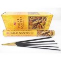 Betisoare parfumate Hem 242, Palo Santo, set 20 buc