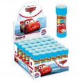 Jucarie solutie baloane din sapun My Bubble Cars, cu recipient din plastic, 415828, 55ml