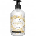 Sapun lichid Careline Midnight Glow, unt de shea, 500ml, cu dispenser