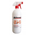 Dezinfectant gel maini Klintensiv Alchosept, 1l, 85% ethanol, spray fara clatire, KLI31