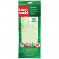 Manusi menaj Sano Sushi, Aloe Vera, marimea M/L