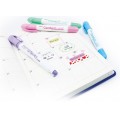 Textmarker AMOS Candy uscat 