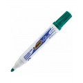 Marker tabla Bic Velleda 1701, varf rotund, 2.5mm, corp gros, diverse culori