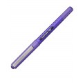 Roller Uni-ball Eye Designer UB-157D, 0.7mm, corp in culoarea scrisului
 Culoare-Violet