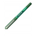 Roller Uni-ball Eye Designer UB-157D, 0.7mm, corp in culoarea scrisului
 Culoare-Verde