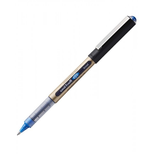 Roller Uni-ball Eye Micro UB-150, 0.38mm / 0.5mm / 1.0mm