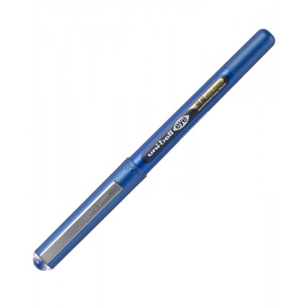Roller Uni-ball Eye Micro UB-150, 0.38mm / 0.5mm / 1.0mm