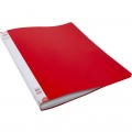 Dosar de prezentare Noki 64130-NNP, A4, capacitate 30 folii, fara elastic, plastic