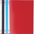 Dosar de prezentare Noki 64160-NNP, A4, capacitate 60 folii, fara elastic, plastic