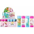 Jucarie solutie baloane sapun, My Bubble Unicorn, recipient din plastic, 509202, 55ml