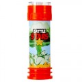 Jucarie solutie baloane sapun, My Bubble Battle, recipient din plastic, 486759, 55ml