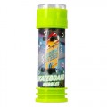 Jucarie solutie baloane sapun, My Bubble Skate, recipient din plastic, 486760, 55ml