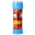 Jucarie solutie baloane sapun, My Bubble Spider, recipient din plastic, 486757, 55ml