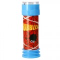 Jucarie solutie baloane sapun, My Bubble Spider, recipient din plastic, 486757, 55ml