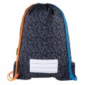 Rucsac cu snur pentru copii Bambino Gamer 639609, 33.4x44.5cm