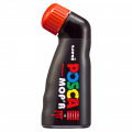 Marker UNI Posca Mop'r PCM22, varf rotund buretat, 3.0-19.0mm