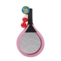 Badminton - set rachete, mingi, fluturas, 14+ ani, MegaCreative, 422462