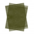 Hartie matase Colorarte, 66x50cm, verde fistic, set 100 coli