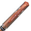 Pix cu gel Uni-ball Signo Broad UM-153, 1.0mm, cu capac, culori metalizate