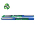Roller Uni-ball Eye Ocean Care UB-157, 0.7mm, cu capac, 75% din materiale reciclate din care 10% deseuri din oceane