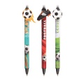 Pix cerneala termosensibila Cresco, 0.5mm, diverse modele Fotbal, 45011-T