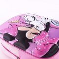 Ghiozdan gradinita Cerda 3D Minnie, 25x31x10cm, 133776