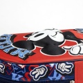 Ghiozdan gradinita Cerda 3D Mickey, 25x31x10cm, 537956