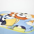 Ghiozdan gradinita Cerda 3D Bluey, 25x31x10cm, 331042