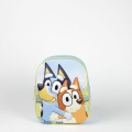 Ghiozdan gradinita Cerda 3D Bluey, 25x31x10cm, 331042