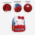 Ghiozdan gradinita Cerda HelloKitty, 15.5x30x10cm, 510492