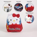 Ghiozdan gradinita Cerda HelloKitty, 15.5x30x10cm, 510492