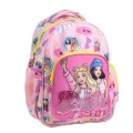 Ghiozdan gradinita Cerda Barbie, 32x42x20cm, 493344