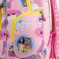 Ghiozdan gradinita Cerda Barbie, 32x42x20cm, 493344