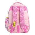 Ghiozdan gradinita Cerda Barbie, 32x42x20cm, 493344