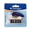 Capsator Kangaro TRENDY-10M/Y2, nr.10, 10 coli, blister (+ capse nr.10)