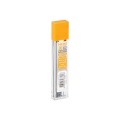 Mine creion mecanic Noki 7214-05, 0.5mm, 2B, set 20 buc