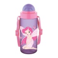 Recipient gradinita Noki T-0106, 500ml, pentru lichide, diverse culori, capac protectie