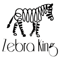 Zebra King